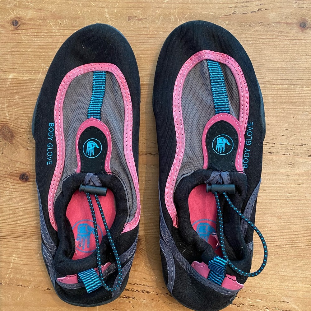 Body Glove Water Shoes